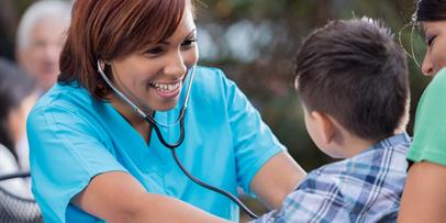 Local Maternal, Child and Adolescent Health (Local MCAH) Program