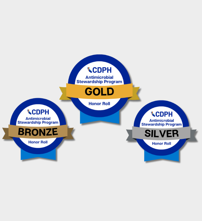 Check out the ASP Honor Roll List of Hospitals