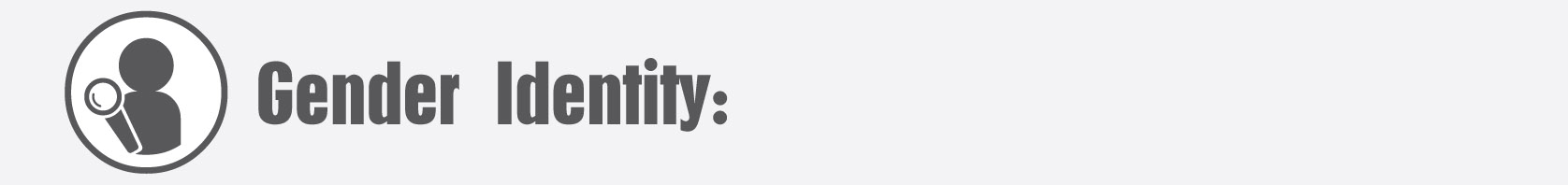 Gender Identity